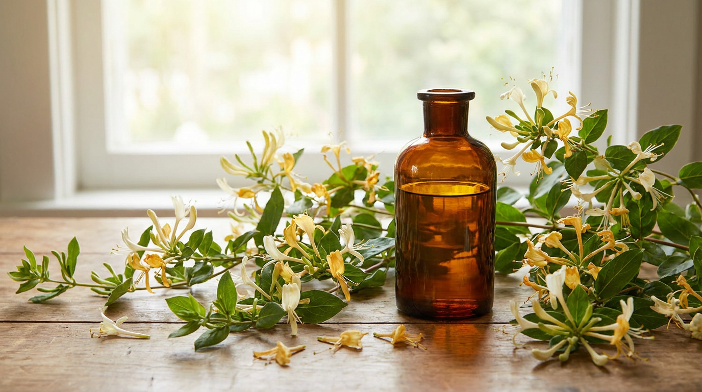 A Buyer's Guide to Gifting Honeysuckle Absolute