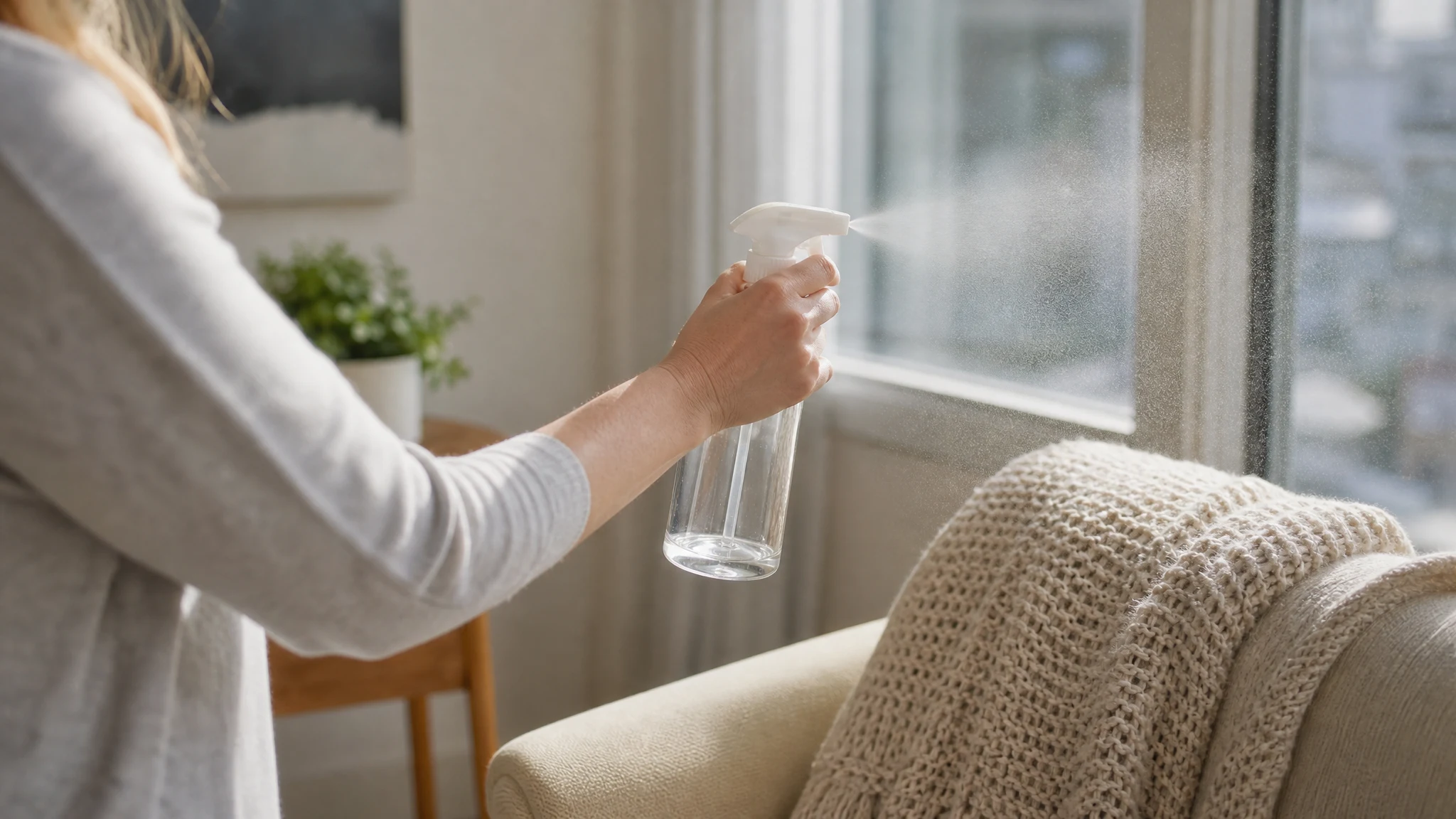 DIY Honeysuckle Room Spray: An Ethanol Recipe for 100 ml
