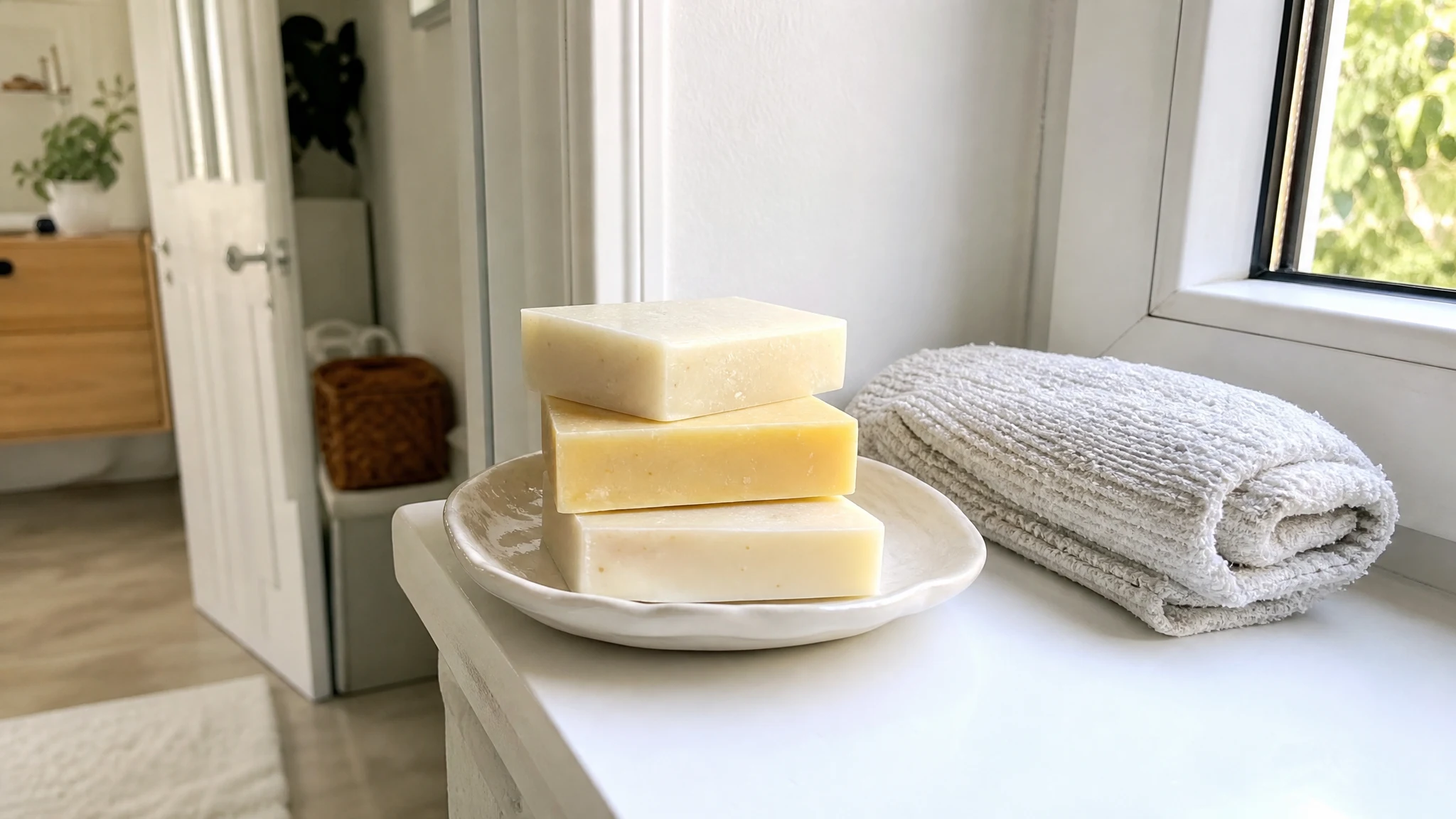 Honeysuckle Absolute in Soap and Body Care: Decision Guide