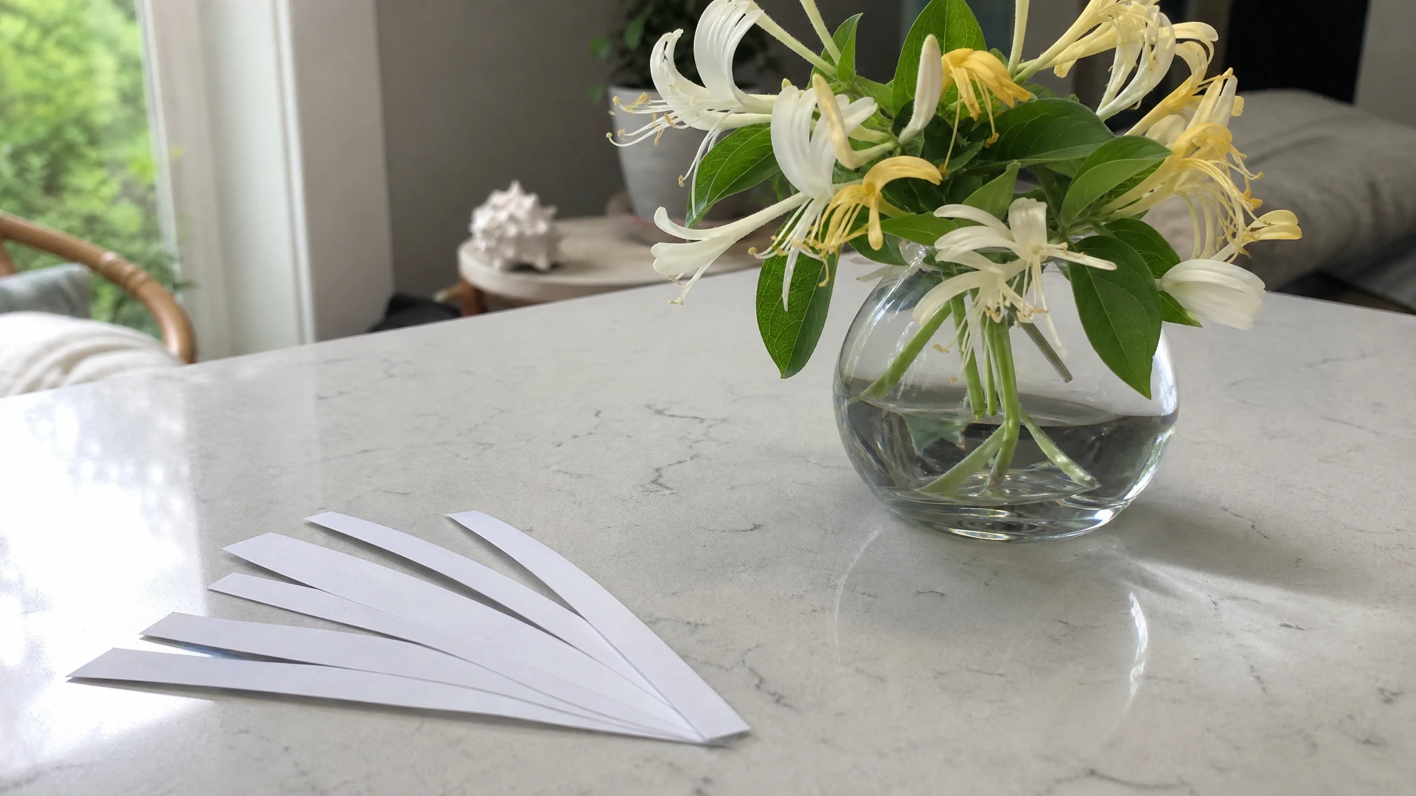 Honeysuckle Absolute Glossary: Terms a Maker Needs