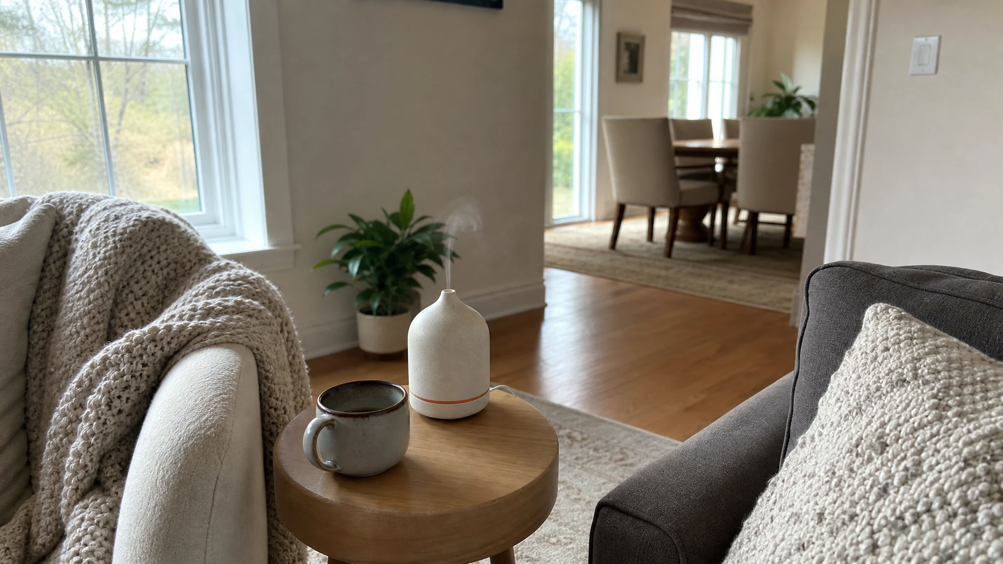 Honeysuckle Home Fragrance: Which Methods Suit an Absolute
