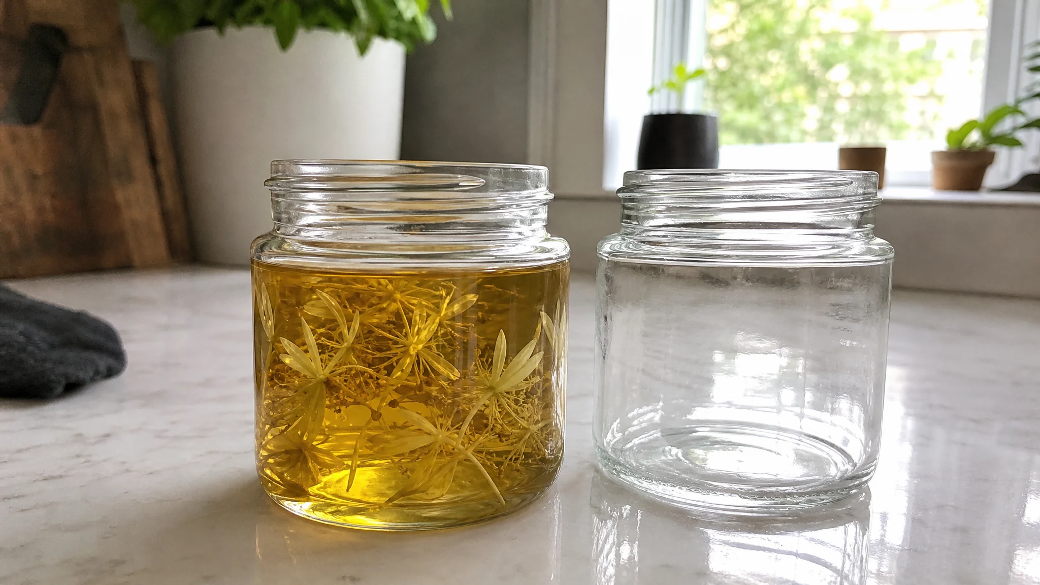 Honeysuckle Infused Oil vs Absolute: Which One to Use