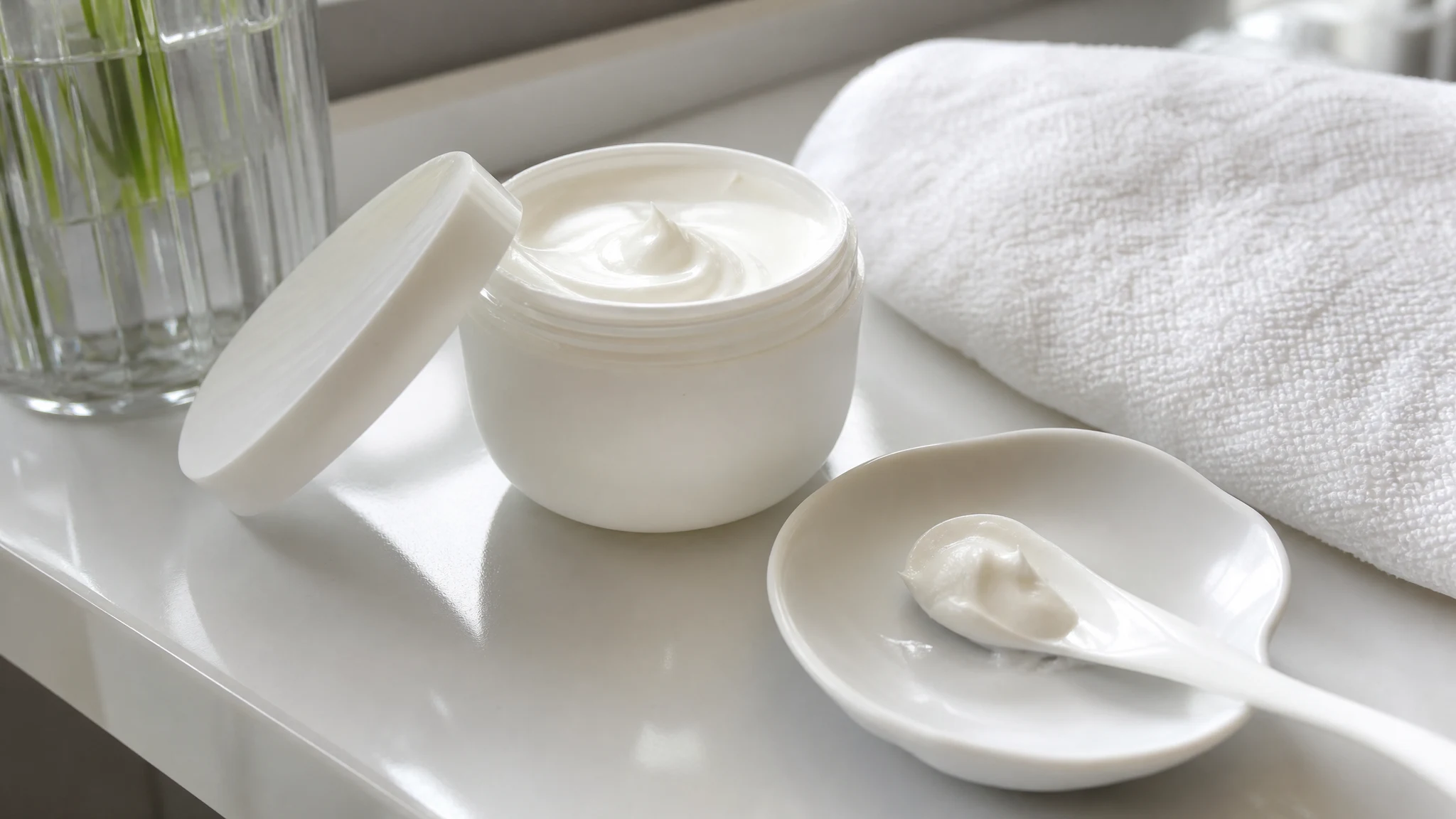 Honeysuckle Lotion Recipe: Preservative First, Scent Second
