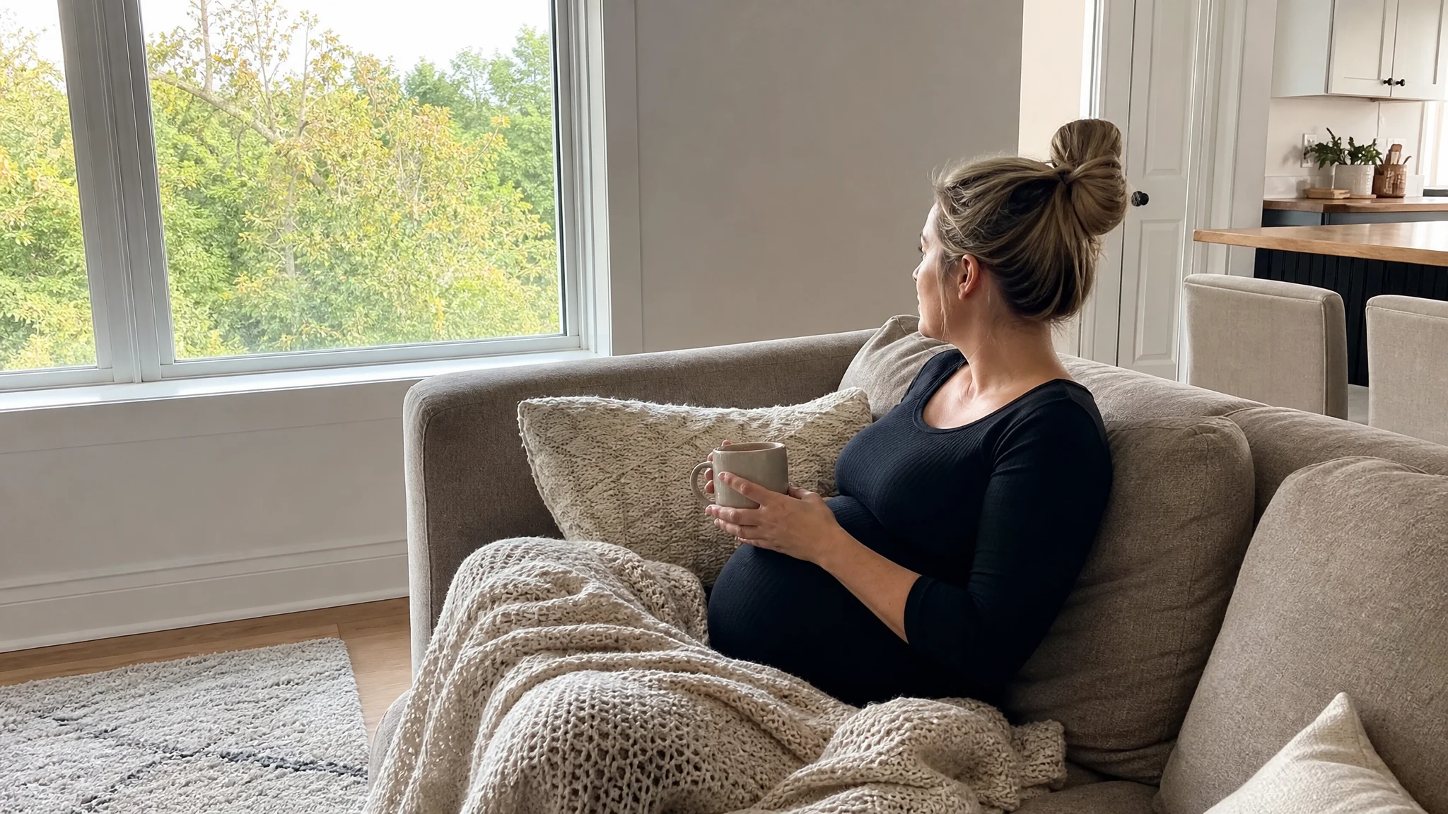 Honeysuckle Oil and Pregnancy: What the Sources Say