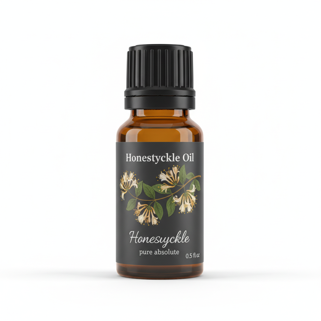 Honeysuckle Absolute 0.5 oz