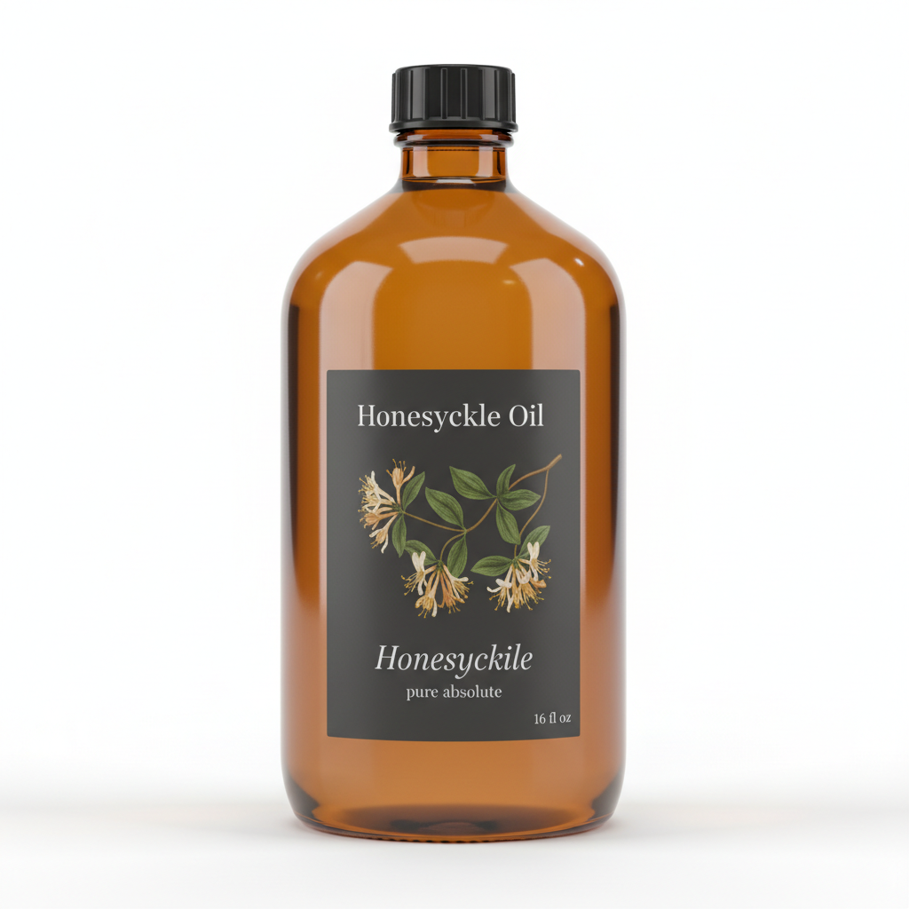 Honeysuckle Absolute 16 oz