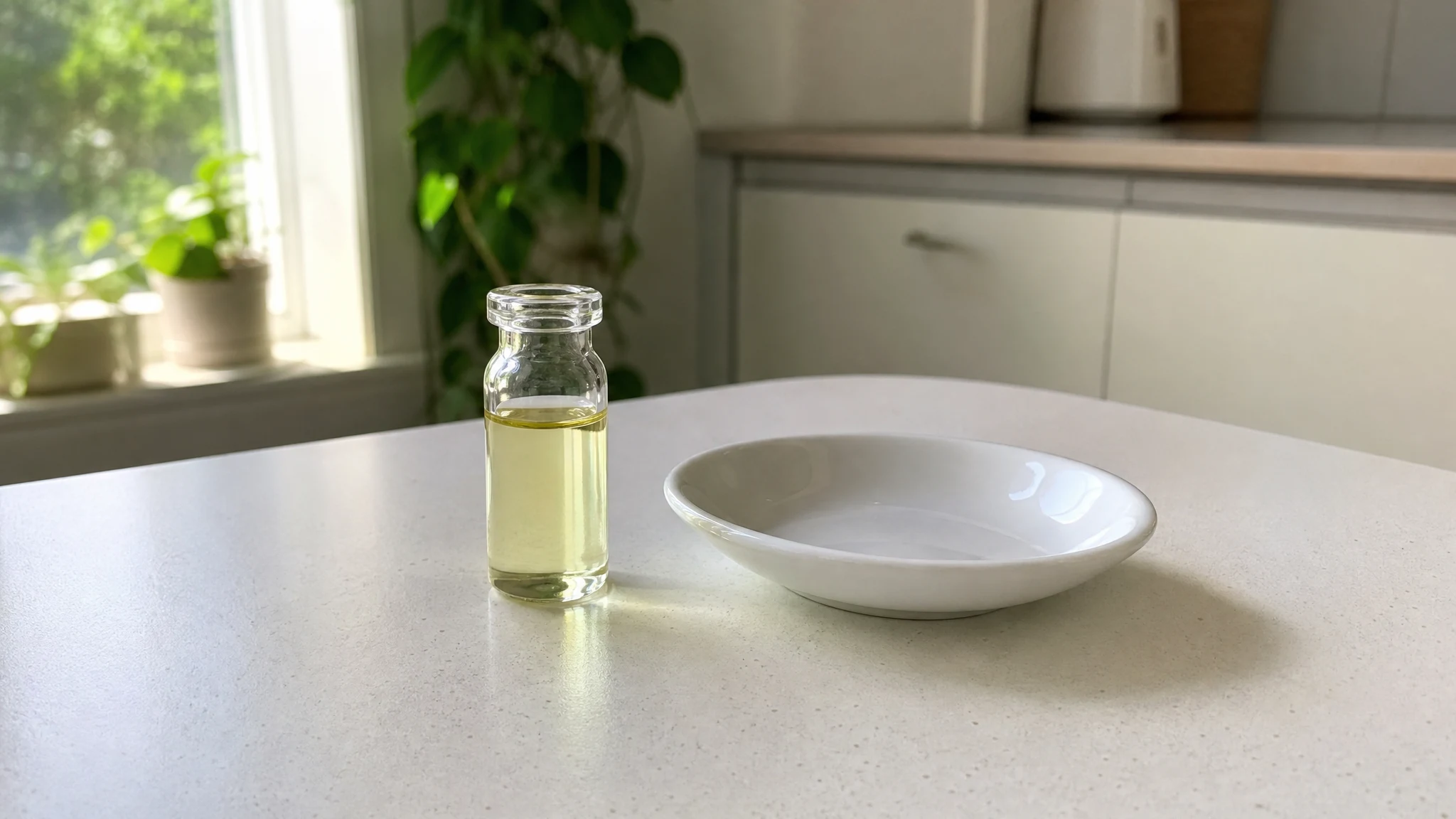 Solvent Residue in Absolutes: Which Hexane Limits Exist